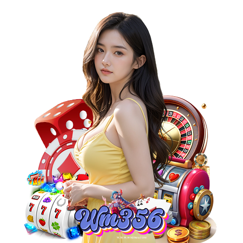wm356 คาสิโนออนไลน์